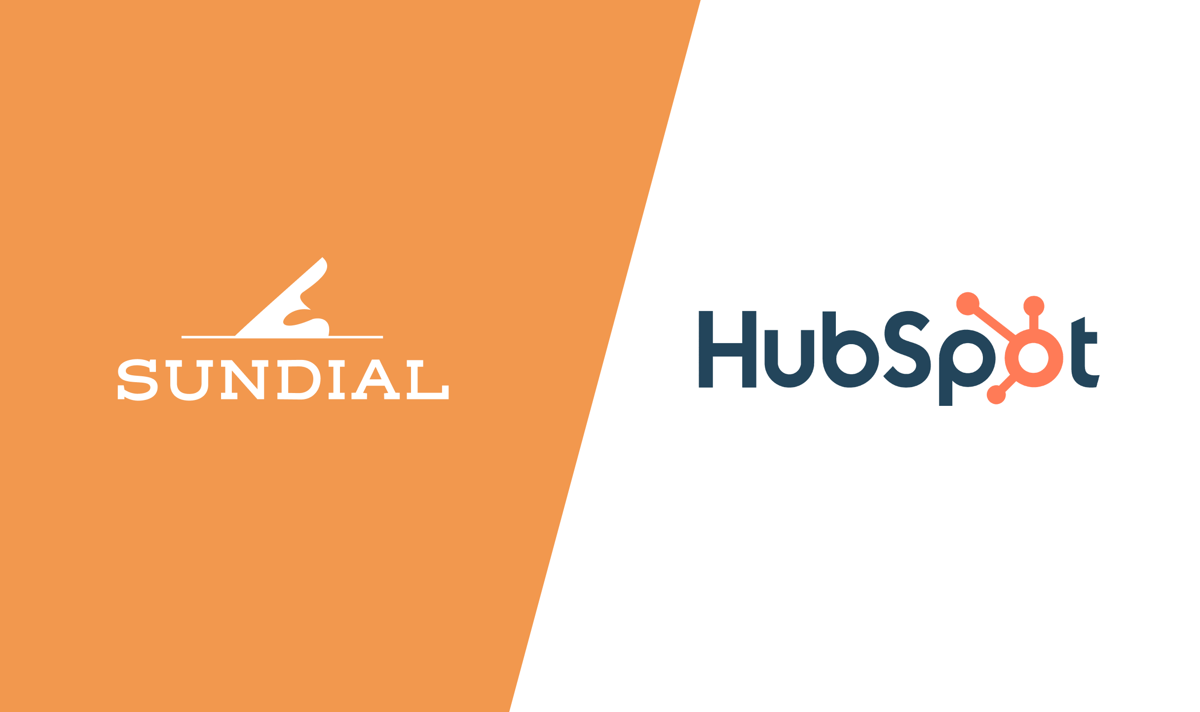 Sundial's Hubspot customer story